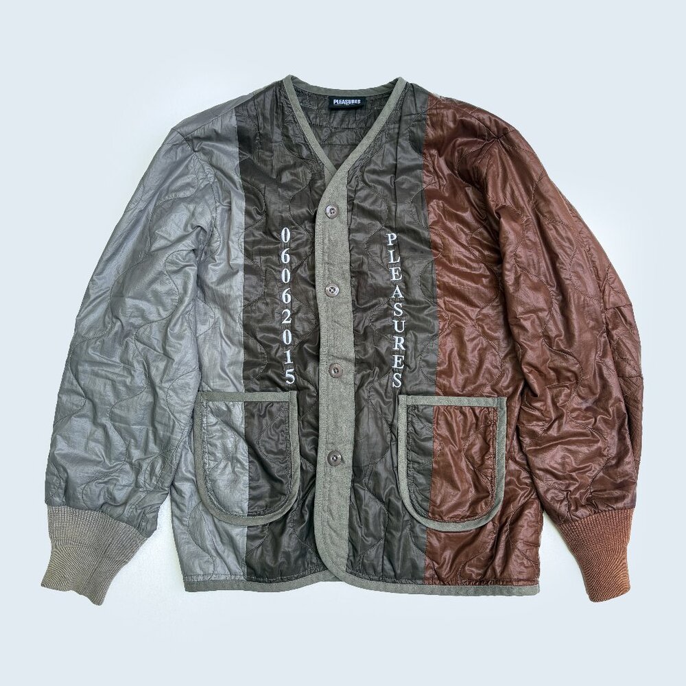 Pleasures Misery Jacket Fall/Winter 2020